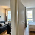 370, Seepark Appartement Sellin (Rugen)