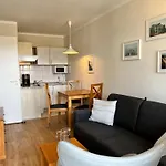Appartement 370, Seepark Sellin (Rugen)