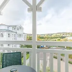Appartement 370, Seepark