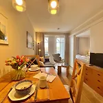 Appartement 370, Seepark