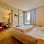 Appartement 370, Seepark *