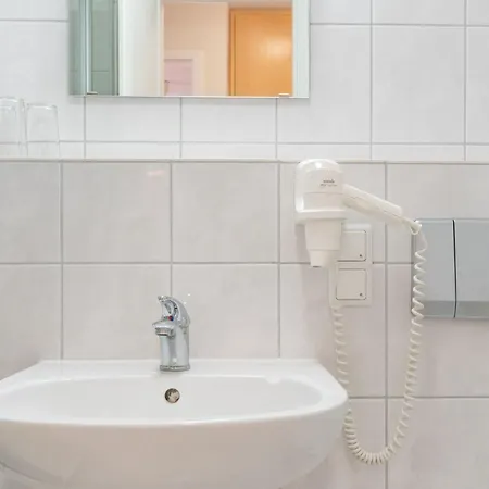 Apartment 370, Seepark Sellin (Rugen)