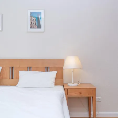 Apartament 370, Seepark Sellin (Rugen)