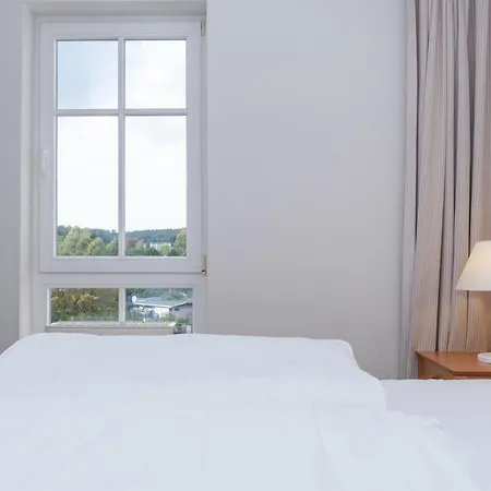 Apartament 370, Seepark