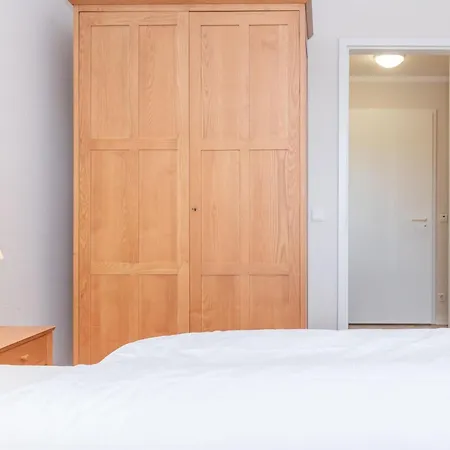 370, Seepark Apartament Sellin (Rugen)