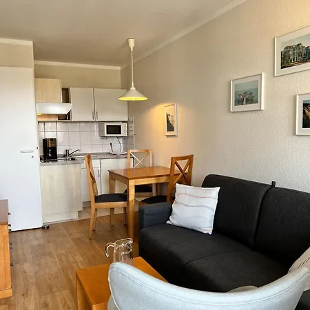 Apartament 370, Seepark Sellin (Rugen)