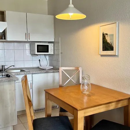 370, Seepark Apartament *
