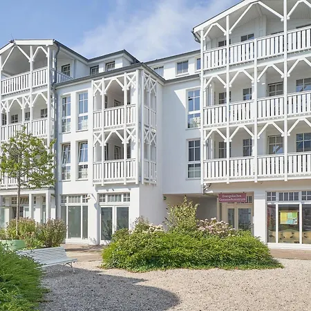 370, Seepark Apartment Sellin (Rugen)