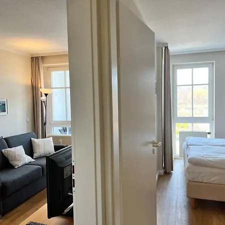 Apartament 370, Seepark Sellin (Rugen)