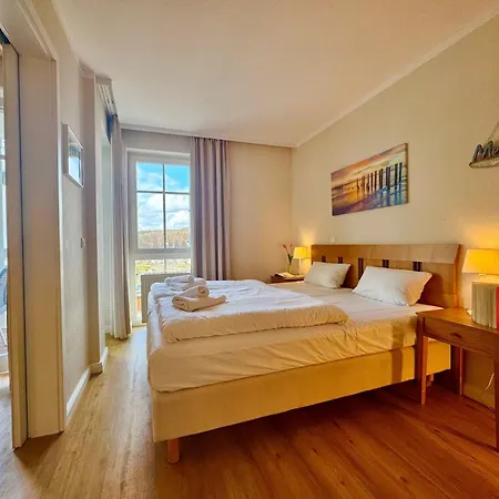 370, Seepark Appartement *