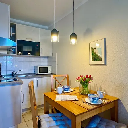 370, Seepark Appartement Sellin (Rugen)