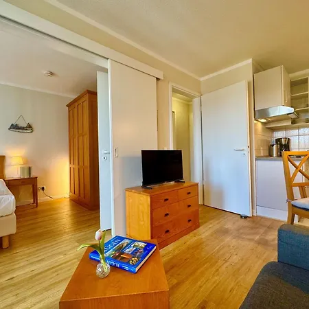 Appartement 370, Seepark Sellin (Rugen)