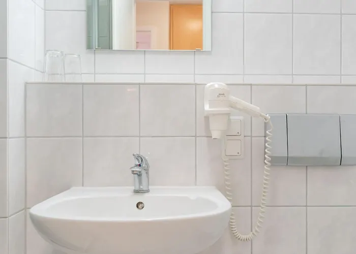 Lägenhet 370, Seepark Sellin (Rugen)