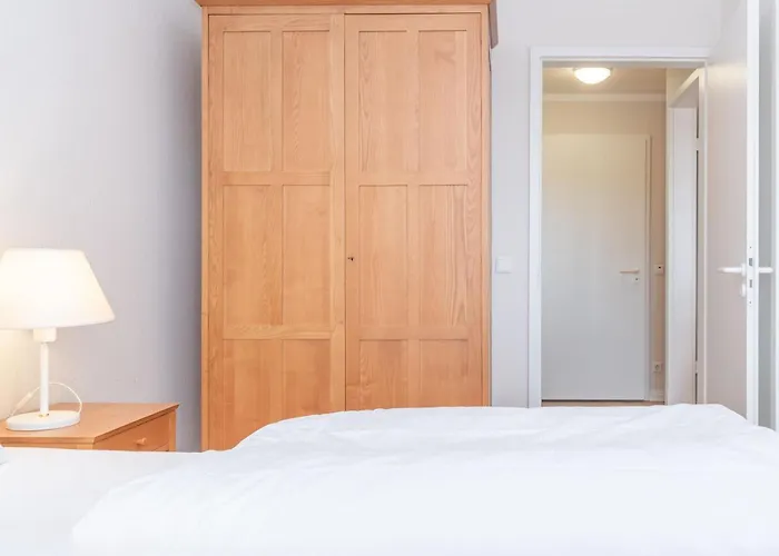 370, Seepark Lägenhet Sellin (Rugen)