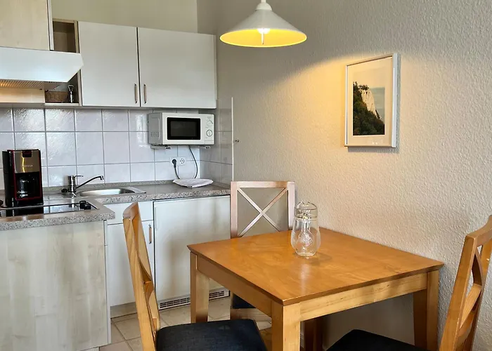 370, Seepark Lägenhet *