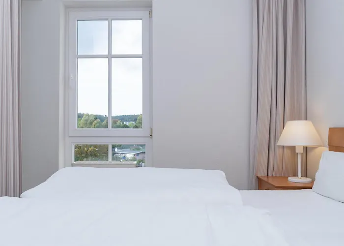 Lägenhet 370, Seepark *