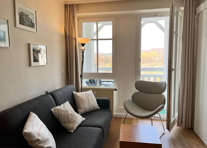 Lägenhet 370, Seepark