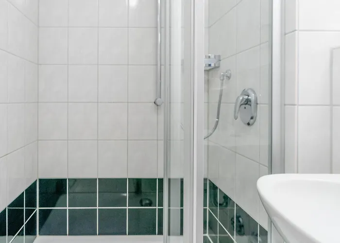 Lägenhet 370, Seepark